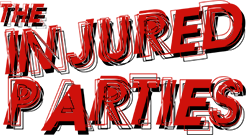 The Injured Parties logo